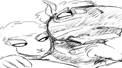 The Boss Lamb by Stedilnik (NSFW Furry Comic Dub)