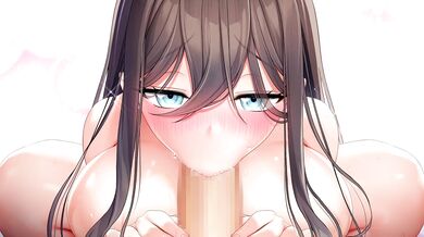 Breasts of the Demon Lord! The Boobie-verse Maid Academy (Season 7) with Sounds