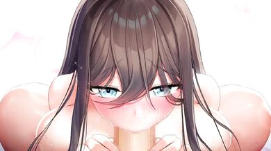 Breasts of the Demon Lord! The Boobie-verse Maid Academy (Season 7) with Sounds