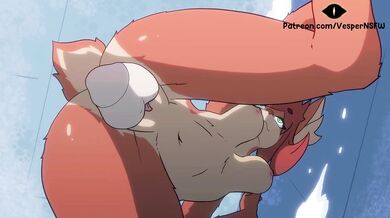 Elora Cold Meets Vesper in a NSFW Encounter [VesperNSFW]