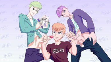 Meet and Greet with the Spirit of the Mountain