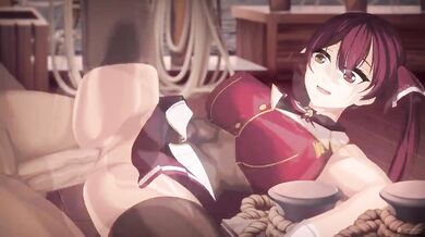 Sexy Catgirls and Their NSFW Collection of Hentai Porn!