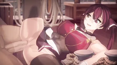 Sexy Catgirls and Their NSFW Collection of Hentai Porn!