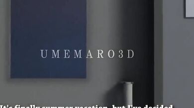 The Hidden Lust of the Sea Babe: Mermaid Ero-Tor*ture in 3D - Volume 12 - Work in Progress