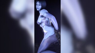 Satisfy Your Sexual Desires With This Cortana-Powered PMV Compilation