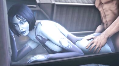 Satisfy Your Sexual Desires With This Cortana-Powered PMV Compilation