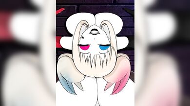 Harley Quinns wild night out in Gotham City! (Zonen404)