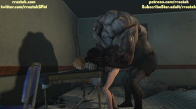 Inmates in Animation Hell: A Hentai Tale of Sexual Depravity