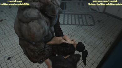 Inmates in Animation Hell: A Hentai Tale of Sexual Depravity