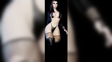 The Adventures of Mio the Demon Slayer and her Pet Tengu: The Quest for the Sacred Jewel of Enlightenment