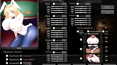 Erotic Descent: The Succubus Reborn