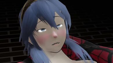 Spideys Spooky Halloween Adventure with the Mother of God