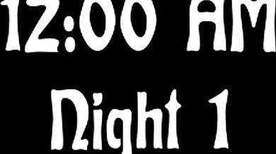 One night at Phuckin: Five nights of debauchery