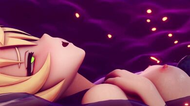 Fischl x Slime - Race to the Finish [ViciNeko] [Preview]