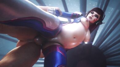 Super-Hot MILFs in Dangerous Car Chases, Pregnant Pussy Action!