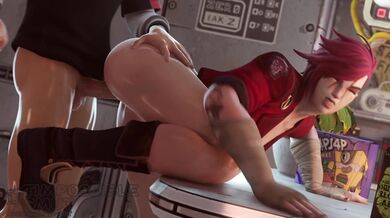 Vice is the first thing after prison, and Timpossible