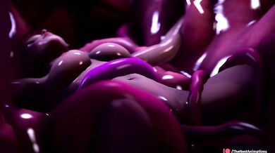 Cumming for Two: Breeder Material