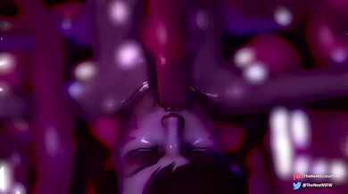 Cumming for Two: Breeder Material