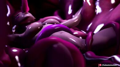 Cumming for Two: Breeder Material