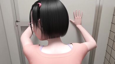 The fate of the man who saved the girl from being attacked by a pervert