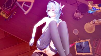 The Secret Life of an Ordinary Man and His Harem of Sexy Women