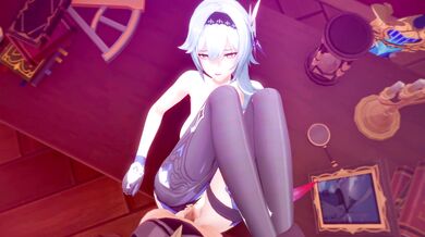 The Secret Life of an Ordinary Man and His Harem of Sexy Women