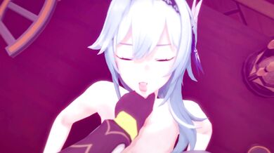 The Secret Life of an Ordinary Man and His Harem of Sexy Women