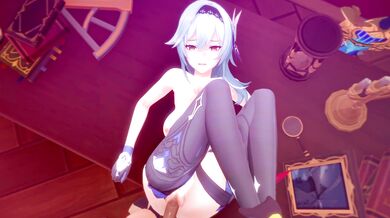 The Secret Life of an Ordinary Man and His Harem of Sexy Women