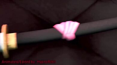 Asuna and Aruru’s Lesbian Dungeon Adventure: Hypnorekt Breakthrough