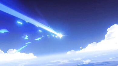 Ganyu Little Theater: The Naughty Schoolgirls Secret Desires