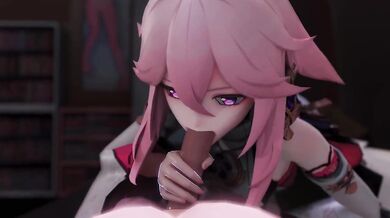 Ganyu Little Theater: The Naughty Schoolgirls Secret Desires