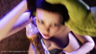 Watch the hot Orc couple in action as they engage in some malignant poppycock, leaving you breathless!