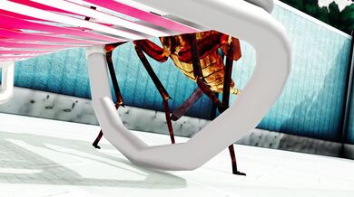 KiruNeru: Poolside Bugs vs Ki*ll la Ki*ll Variant with Ryuuko & Satsuki!