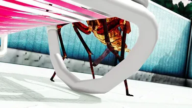 KiruNeru: Poolside Bugs vs Ki*ll la Ki*ll Variant with Ryuuko & Satsuki!