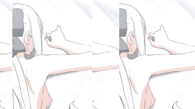 Morgan, a 23-year-old college graduate, gets involved in an erotic adventure with her hot professor