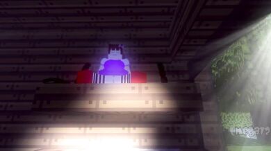 Im here for the first time, please let me enjoy the experience!