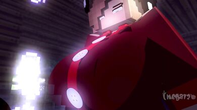 Im here for the first time, please let me enjoy the experience!