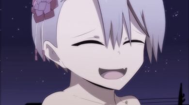 One Night with the Sempai [Scrabble007]