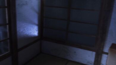 Lustful Preggers with Supernatural Beings: The Haunted House Craze