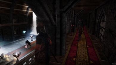 Unleashing the Beast Within to Conquer Erotic Elven Desires