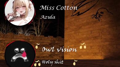 Watch Azula get interrogated by Chuchozepa in this steamy hentai porn video!