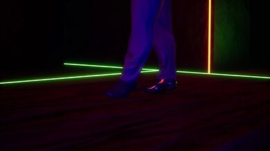 Watch the Techno Viking get reloaded with hot and steamy sex action in this hentai porn video!