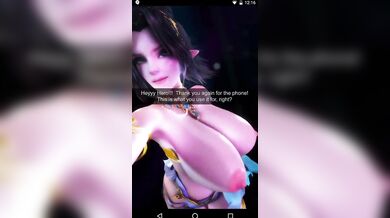 The Hentai Adventures of Princess Cecily - An Original Character by Artist Almightypatty