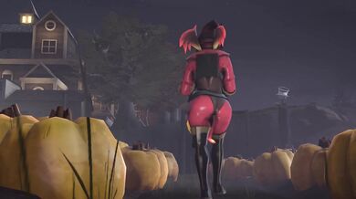 WATCH this smashed up sex scene where a hot chick is pounded by 2 big cocks at the same time!