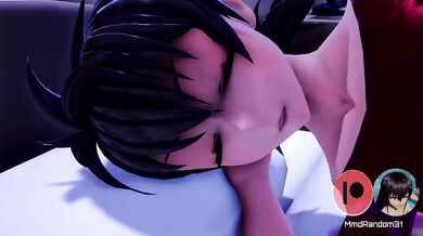 Lets Play House with Mommy and Daddy! (WARNING: NOT RIAS GREMORY FUNNY NTR)