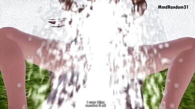 Lets Play House with Mommy and Daddy! (WARNING: NOT RIAS GREMORY FUNNY NTR)