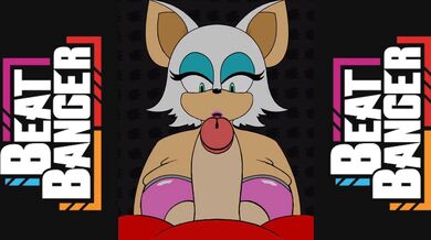 Rouges Pumpkin: A Halloween Hentai Adventure Where the sexy vixen Rouge gets tricked into a pumpkin porn video by her evil twin sister, Ruby