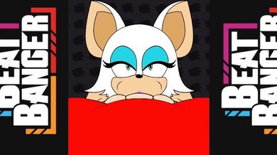 Rouges Pumpkin: A Halloween Hentai Adventure Where the sexy vixen Rouge gets tricked into a pumpkin porn video by her evil twin sister, Ruby