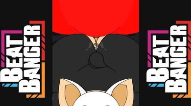 Rouges Pumpkin: A Halloween Hentai Adventure Where the sexy vixen Rouge gets tricked into a pumpkin porn video by her evil twin sister, Ruby