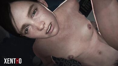 The Depths of Desire: Ellies Awkward Supply Run, Part 2 - [Xentho]